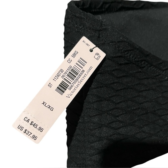 NWT Victoria’s Secret Mix & Match Multiway Halter Bikini Top - Picture 5 of 7